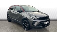 Vauxhall Crossland 1.2 Turbo GS 5dr Petrol Hatchback